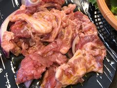 -冷面大王(细河南路店)