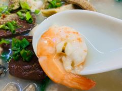 -广场正宗原汁薏米店