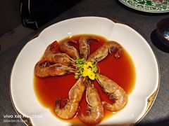 -南里山房·新淮扬菜(徐汇万科店)