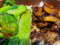 -南苑风味过桥米线(革新路店)