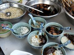 -大郎桥瑞陆糖粥(小太平巷店)