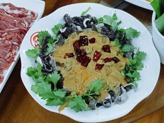 -津门羊大爷·铜锅涮肉(黄河道店)
