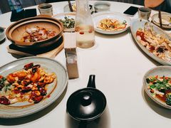 -青年公社烤鸭(青年路店)