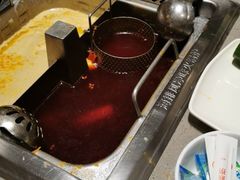 -海底捞火锅(石厦时代广场店)