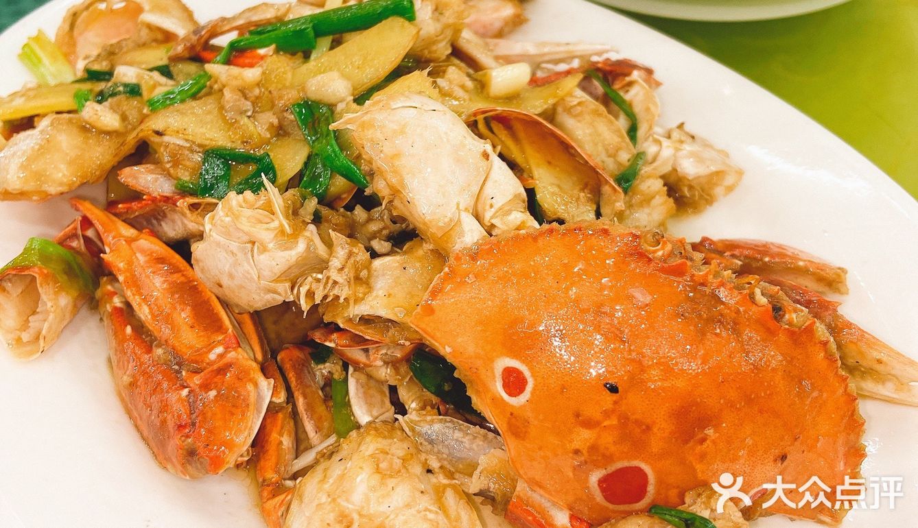 深圳探店｜人均100快乐吃海鲜🦞