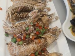 -华盛丰温州大排档(东三环南路店)