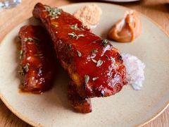 -BOR Eatery(安福路店)