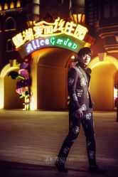 -太古映画婚纱摄影(天河店)