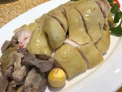 -九大簋家宴(晓港湾店)