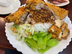 -古早人小吃店(黄河北路店)