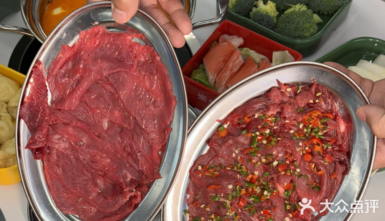 海口美食宝藏打卡地