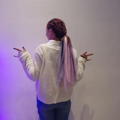 -FAB HAIR CLUB