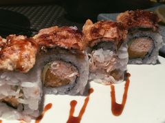 -山葵家·创意料理(宁波来福士店)