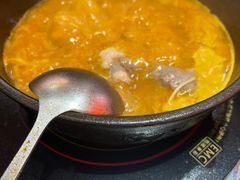 -黔三一夺夺粉酸汤火锅(百信店)