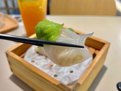 -蔡澜点心·粤菜(西单大悦城店)