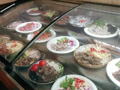 -李东农庄(中南百草园地标店)