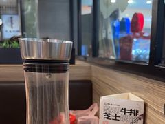-黄记煌三汁焖锅(渝北金港国际店)
