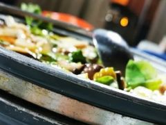 -夜不收荤豆花(大邑总店)