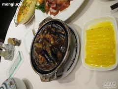 -北京贵宾楼饭店 红墙咖啡厅