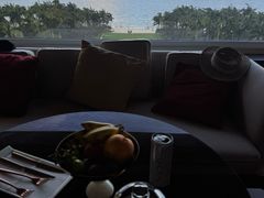 -三亚太阳湾柏悦酒店