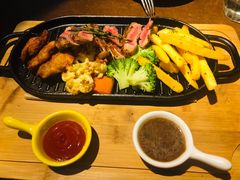 -良木缘咖啡西餐(川大店)