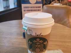 -星巴克(北京西小口路店)