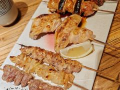 -千羽鹤海鲜居酒屋Bistro(大望路店)