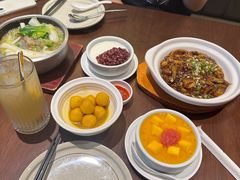 -千日贺茶餐厅(高新万达店)