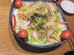 -千代武日本料理(爱建店)
