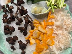 -好福记饭店(红梅公园店)