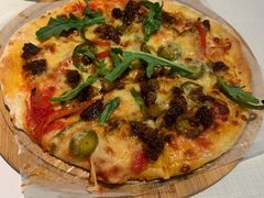 -春树下·树屋花房西餐厅(罍街AS1980店)