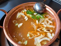 -银同牦牛肉火锅
