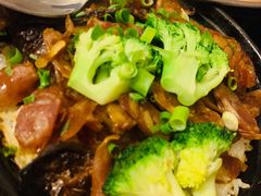 -花舍·新派粤菜·西餐·下午茶(亚运村·鸟巢店)