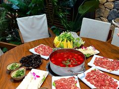 -勐丽梦兰傣味餐厅