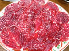 -汕头八合里海记牛肉店(清河店)