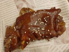 -有滋有味烧烤涮(果园星城C区店)