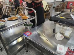 -郝大姐·乌龙山铁板烧(大学城三店)