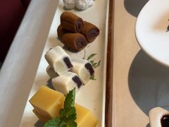 -四季民福烤鸭店(外滩外白渡桥店)