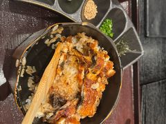 -玄白·炭烤活鳗(上海首店)