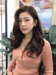 长发-潘多拉Hairsalon