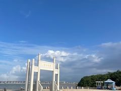 -宝安西湾红树林湿地公园