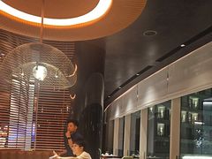 -深圳美高梅酒店-品聚嘉府中餐厅