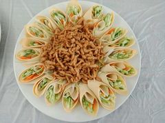 -宾朋海鲜美食餐厅·特色美食(兴海路店)