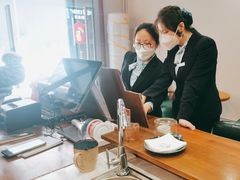 -6号咖Coffee