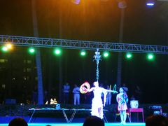 -三亚亚龙湾天域度假酒店