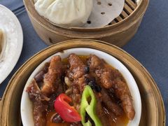 -伯乐居茶艺馆(石岐大信店)