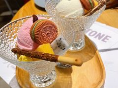 -原石牛扒·约会餐厅(龙城万科里店)