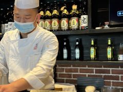 -芥岛(河北大街店)