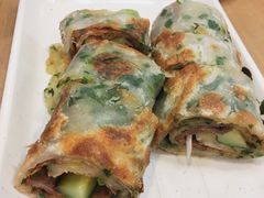 -台北楚楚园馅饼粥(虹桥南丰城店)
