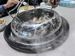 -大锅强·蒸海鲜青岛菜(吾悦广场店)